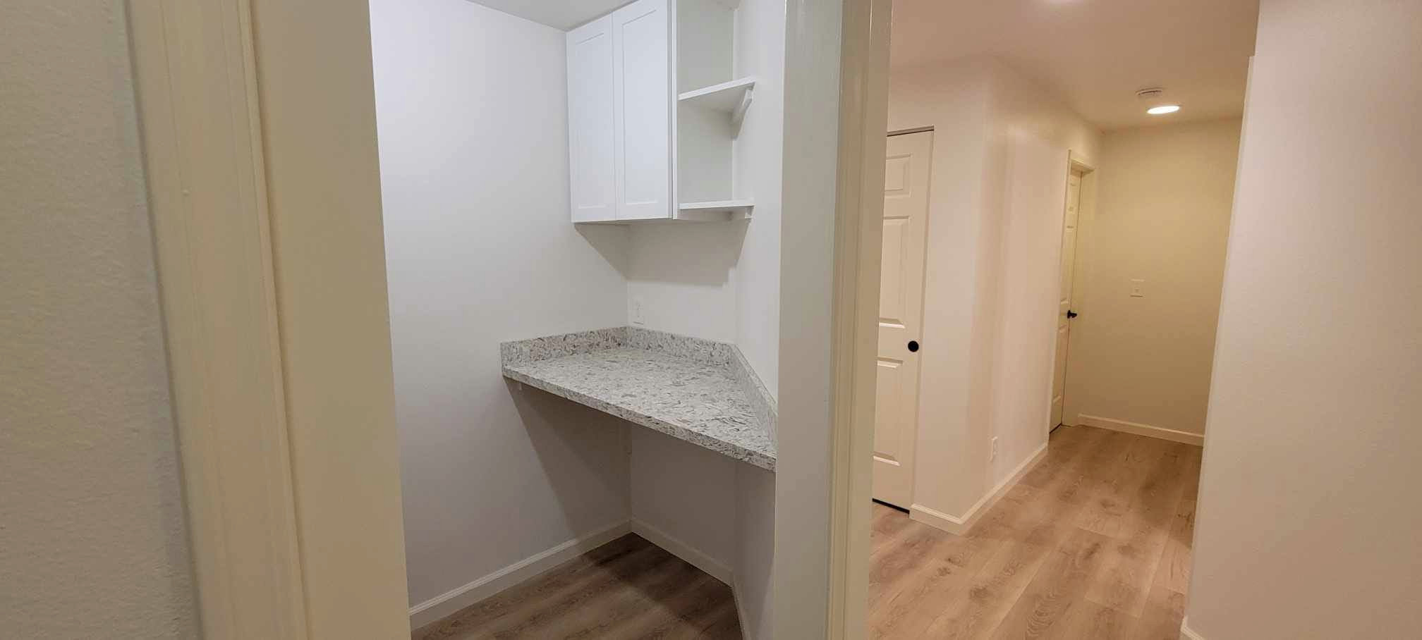 Condominium Remodel