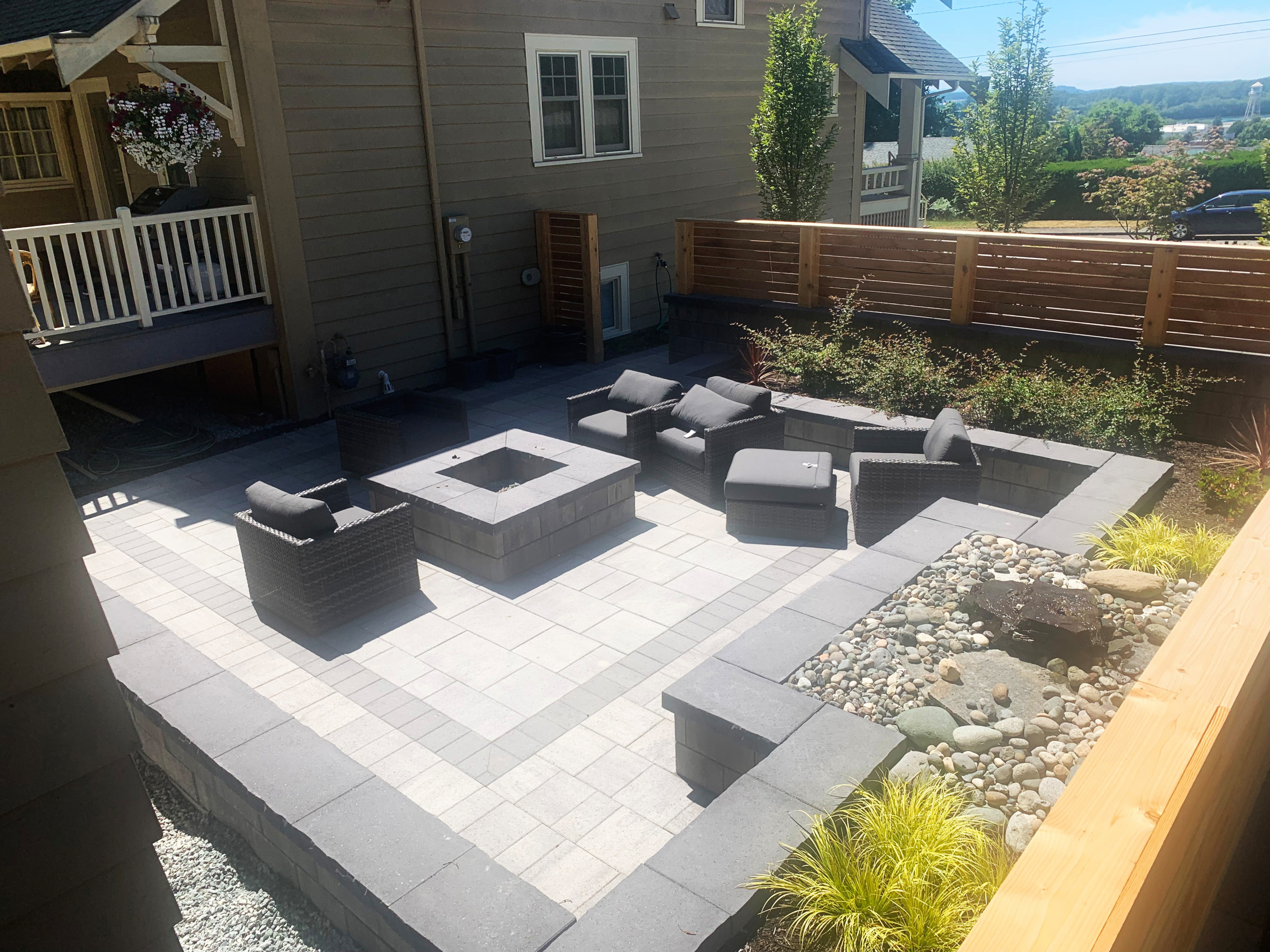 Fehr Residence