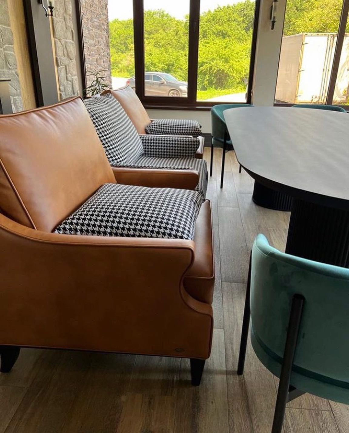 Ресторан Дубрава