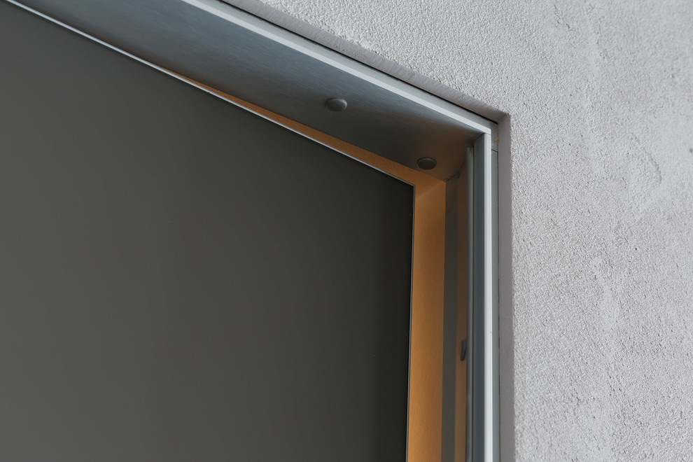 Детали интерьера загородного дома