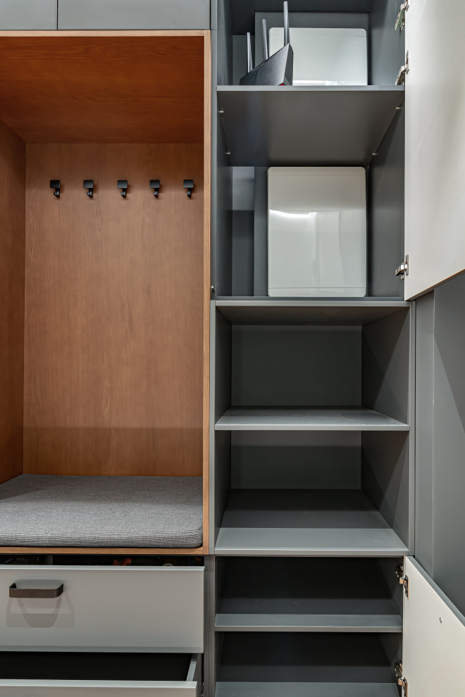 Белая Дача Парк (фотографии реализации)