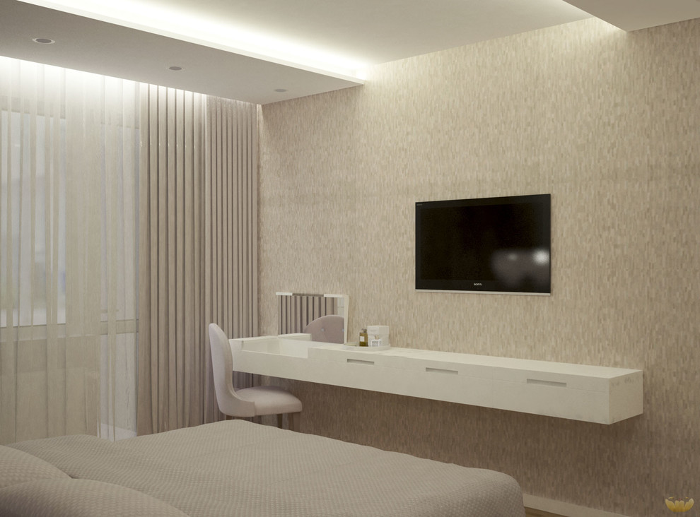 Дизайн - проект "Букет невесты"