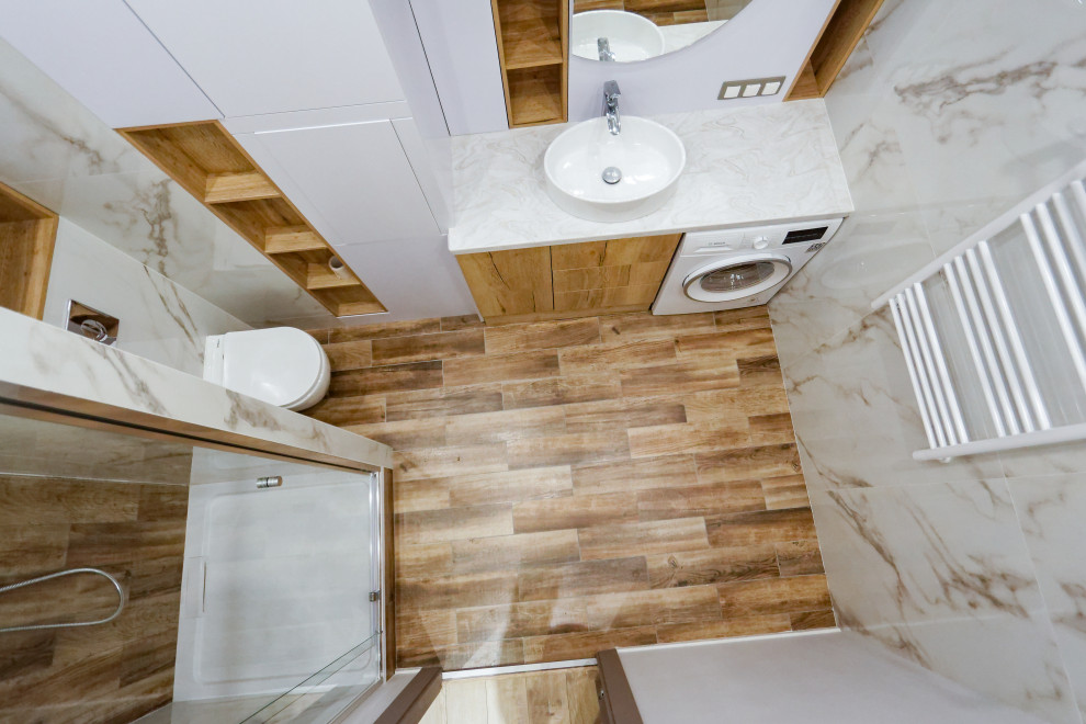 Ничего лишнего