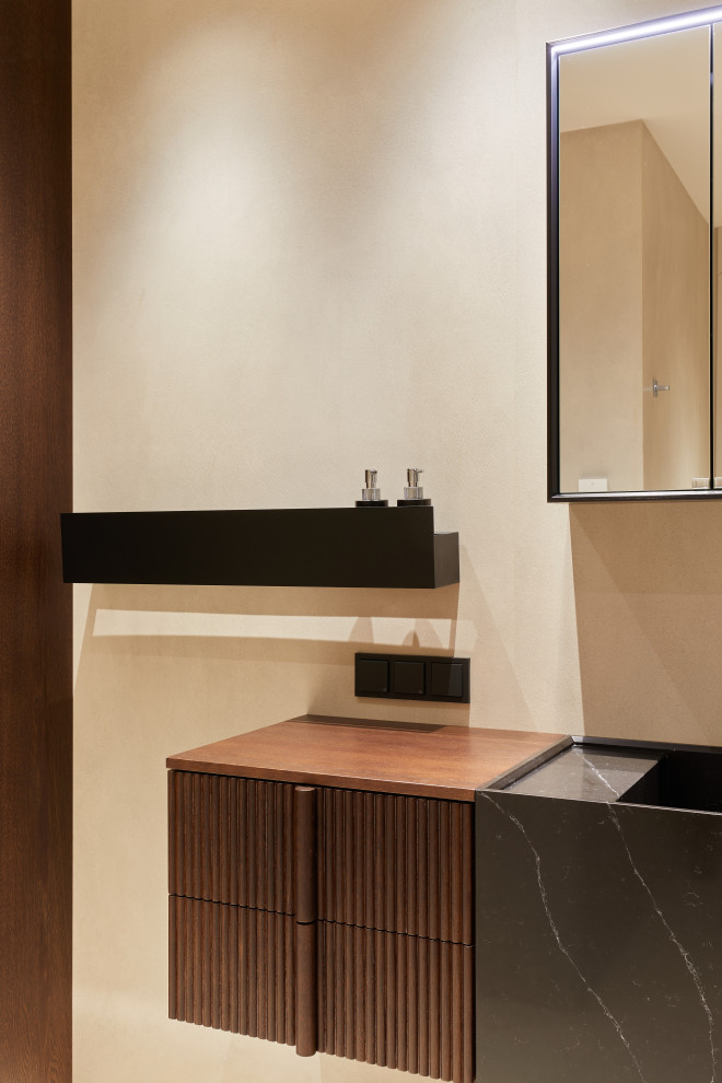 Пентхаус в ЖК Виктория