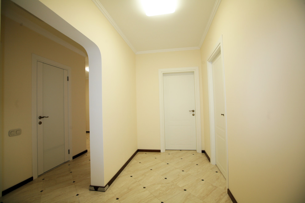 ул. Пронская, 101м2