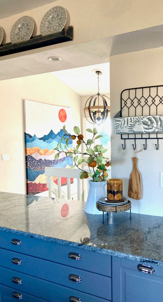 Pinery Kitchen Remodel