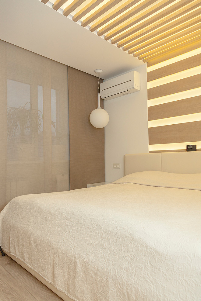 Квартира общей площади 80м2, в г.Самара