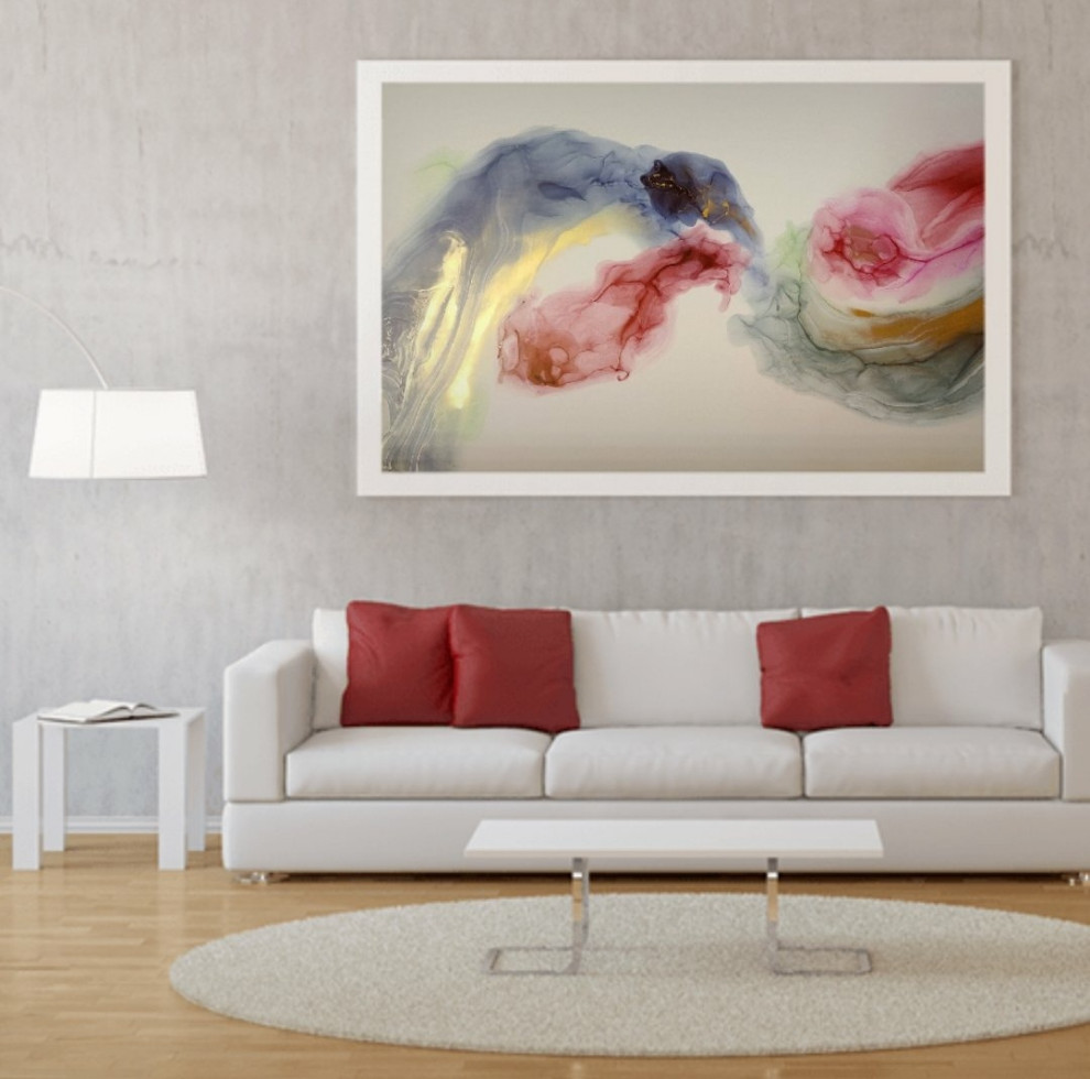 Интерьерные картины