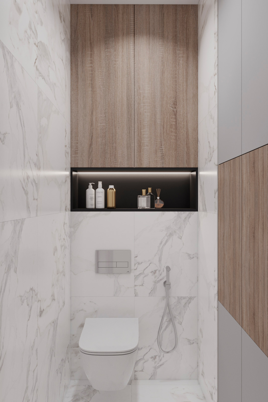 ЖК "Чёрная речка"