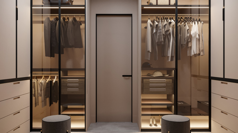 ЖК FIivty fivty г. Тюмень ул.50 лет Октября