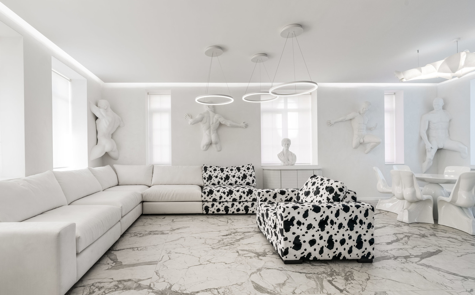 ЗАГОРОДНЫЙ ДОМ ЛЕНЫ ЛЕНИНОЙ