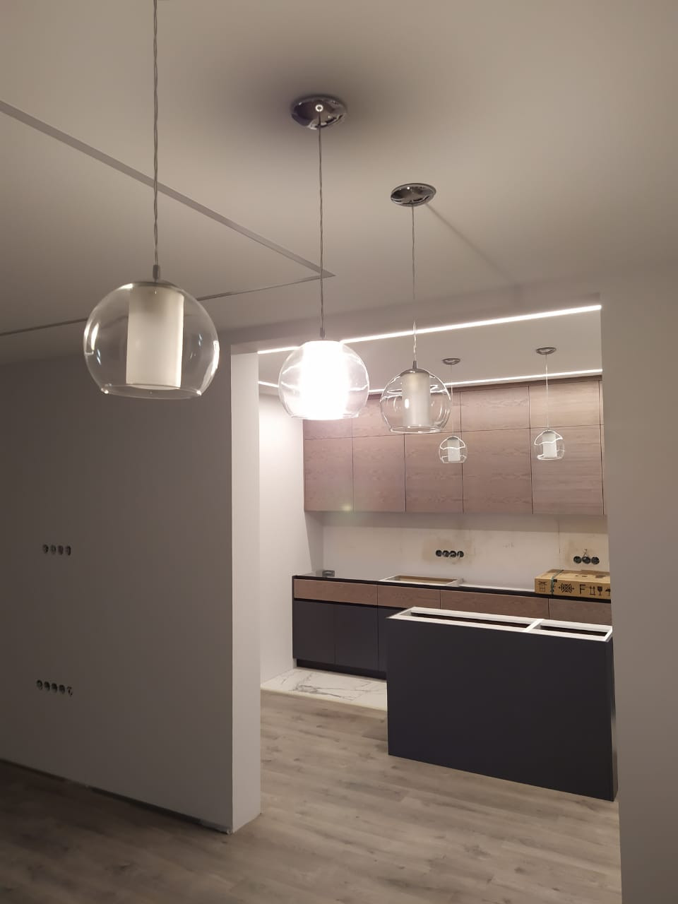 ЖК.Дом на набережной.