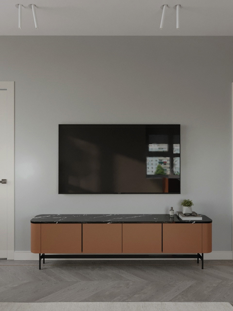 континентальный завтрак