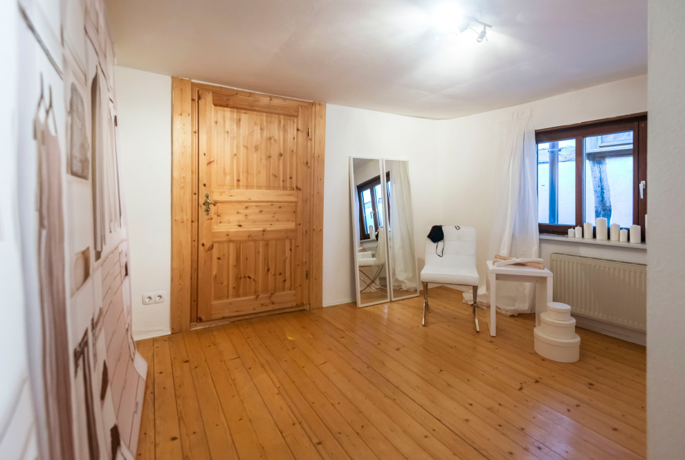 Landhaus Ankleidezimmer in Frankfurt am Main