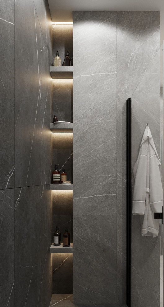 Прихожая/санузел ЖК Аристократ