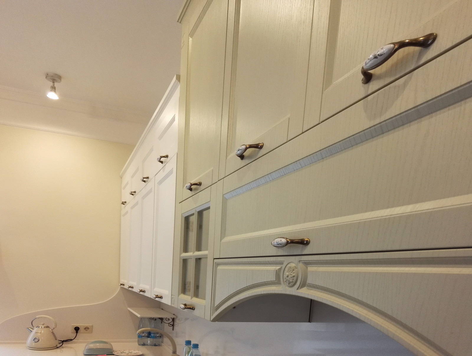 По мотивам прованса. Реализация загородного дома