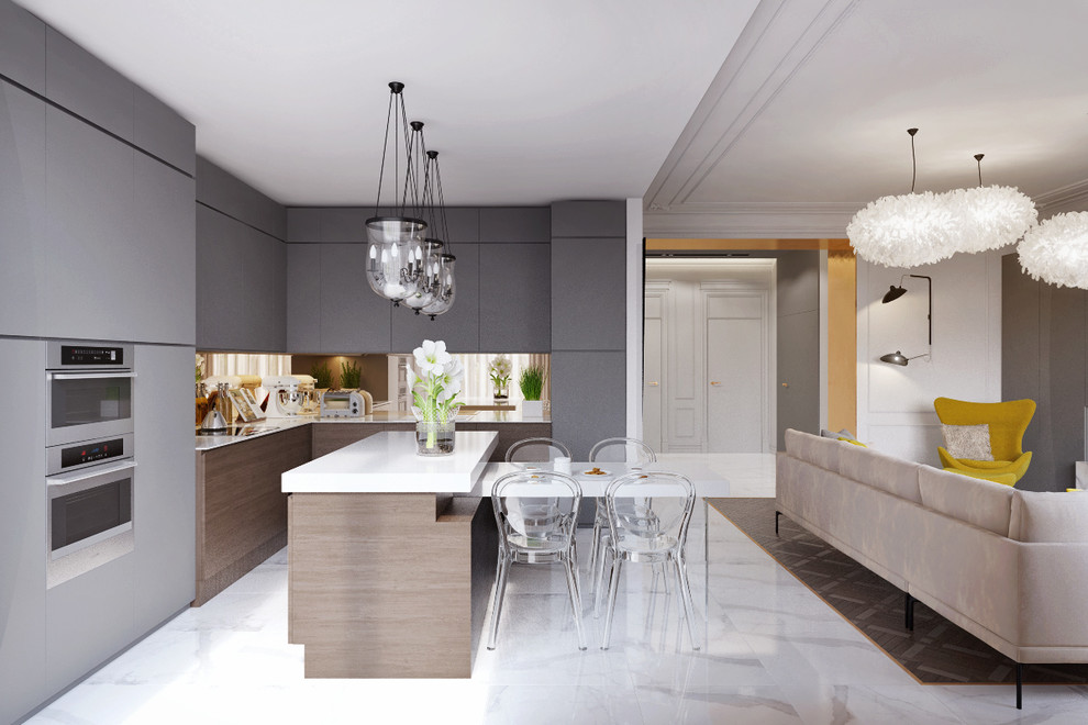 Квартира для девушки