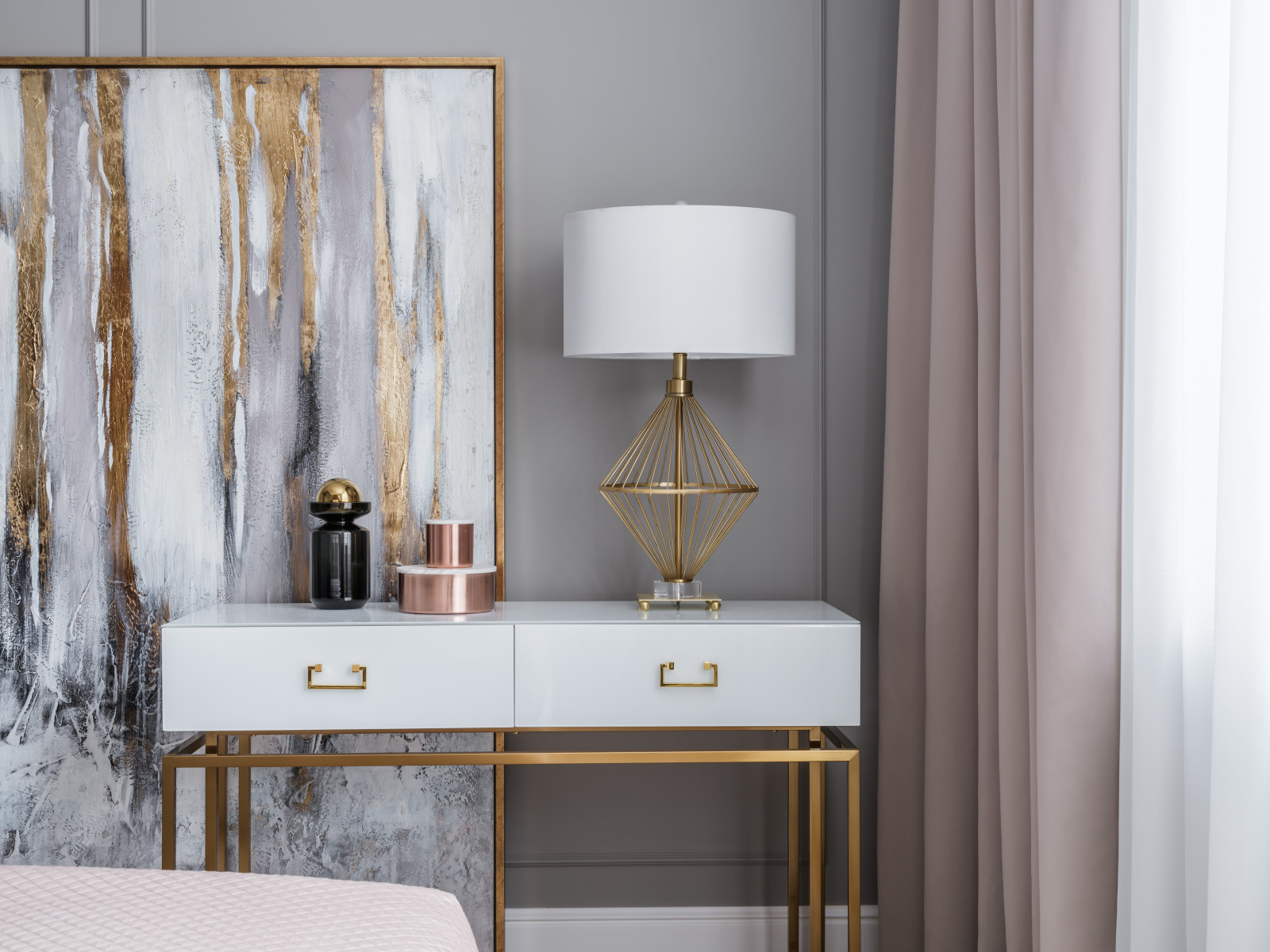 ЖК ЗИЛАРТ (Реализованный проект)