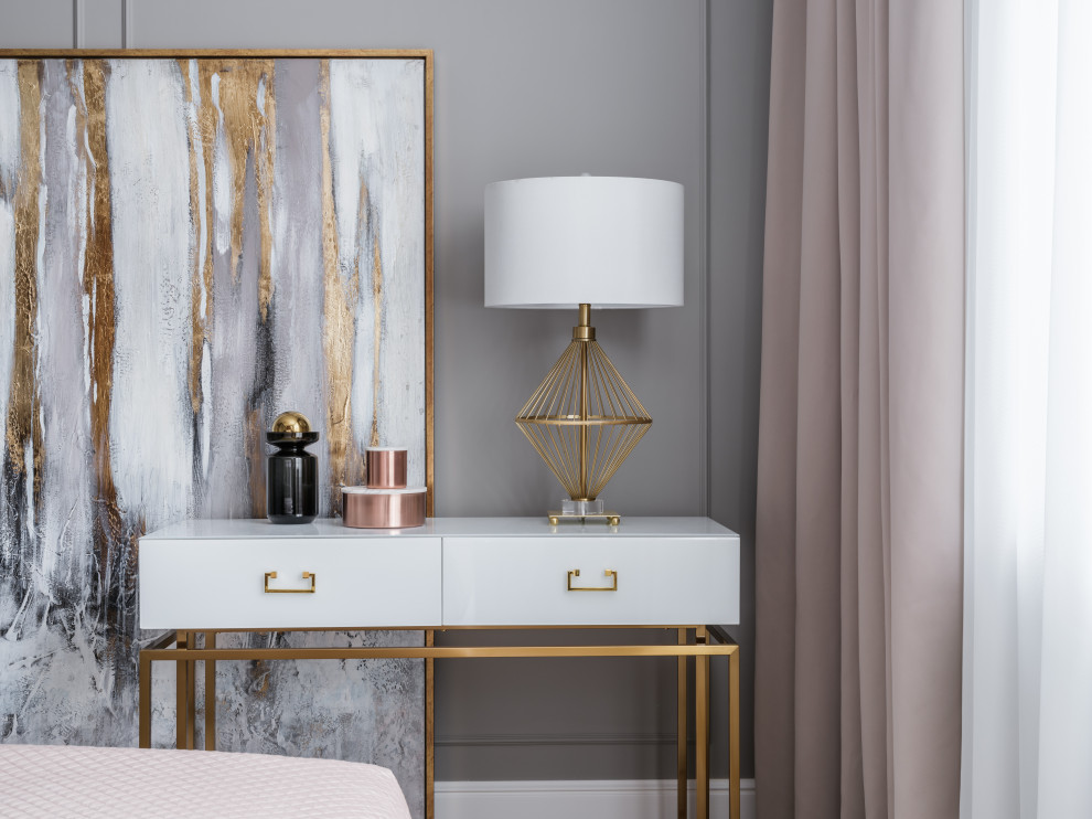 ЖК ЗИЛАРТ (Реализованный проект)