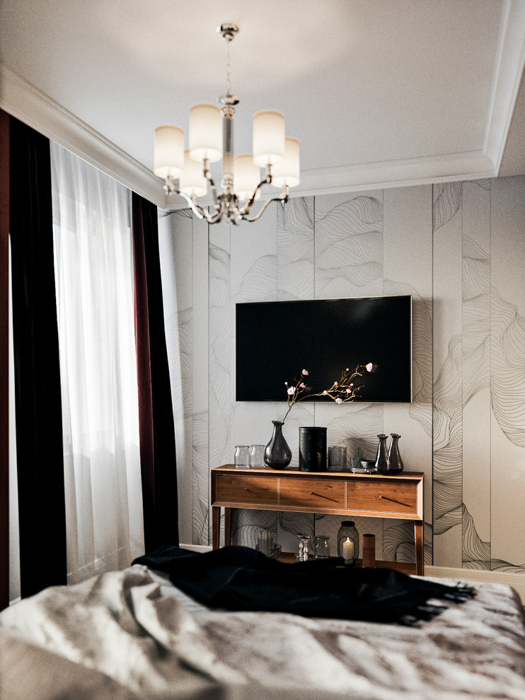 Елена, ул. Бакинская, ЖК Арбат, 2017г.