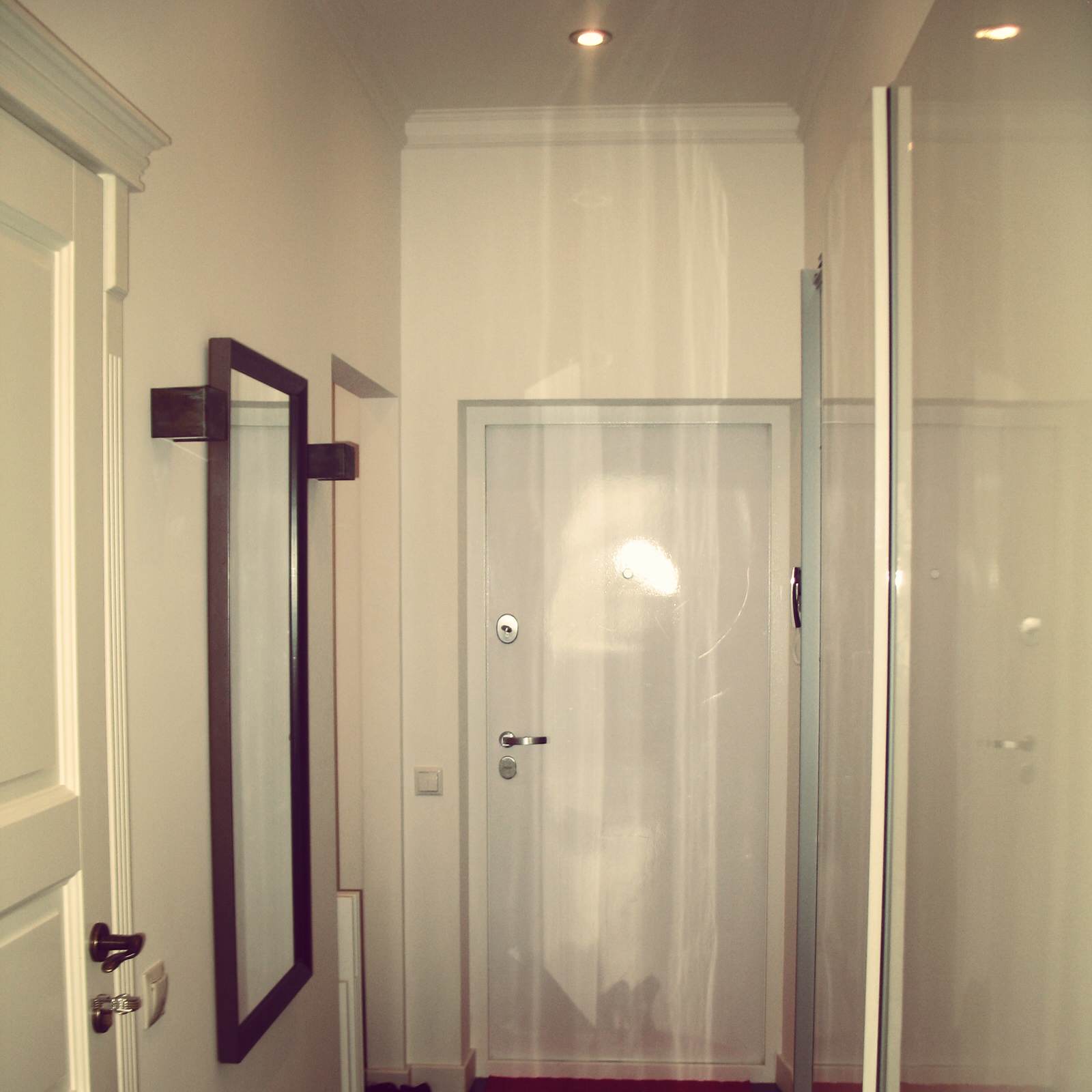 Ремонт под ключ квартиры