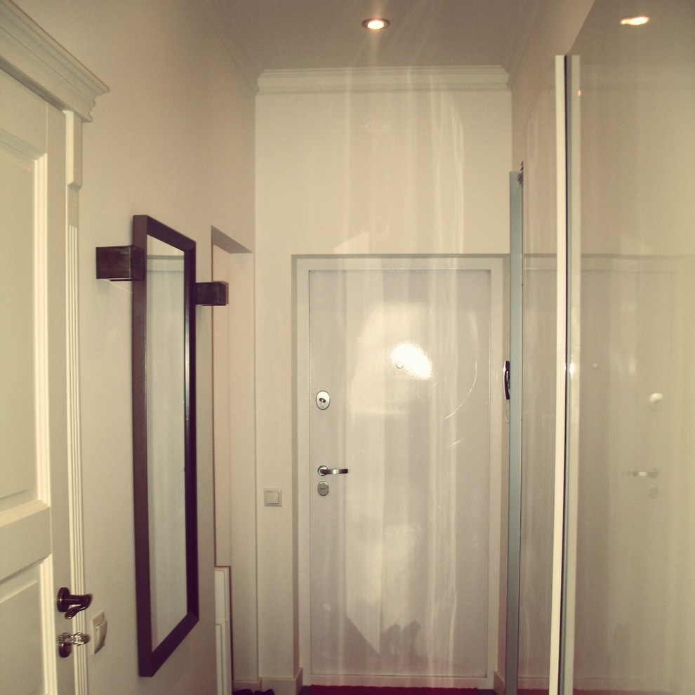 Ремонт под ключ квартиры