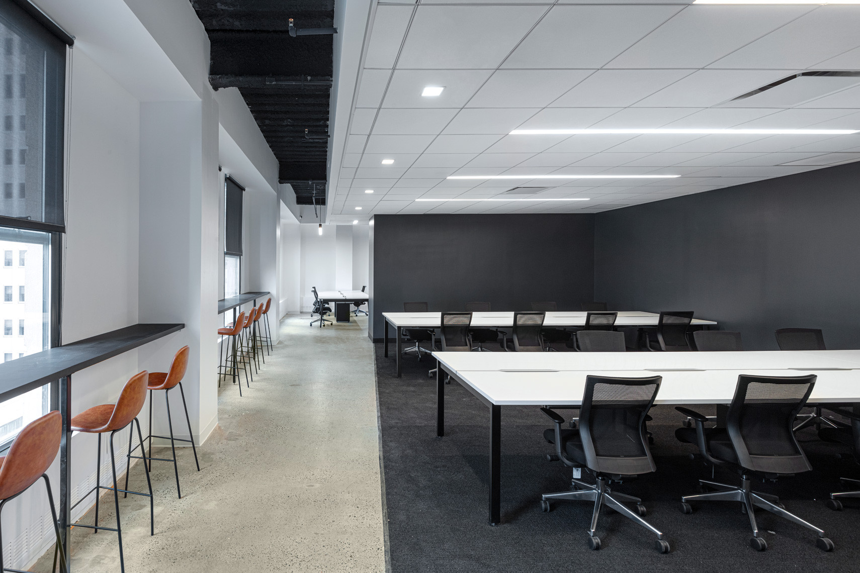 Commercial Work