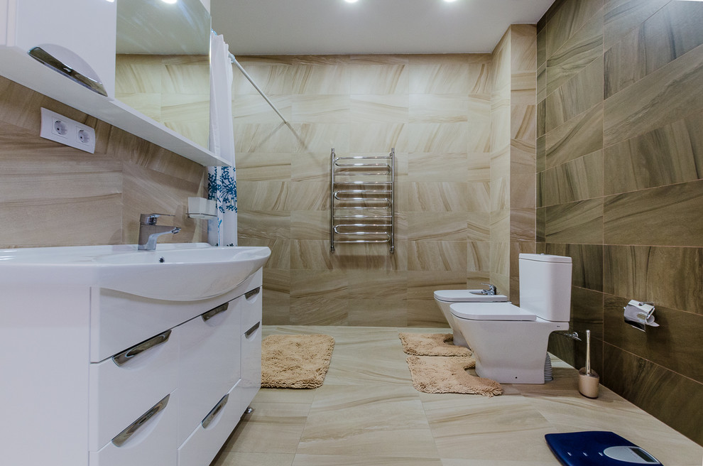 Дагомыс. ЖК Лазурный Берег. Таунхаус