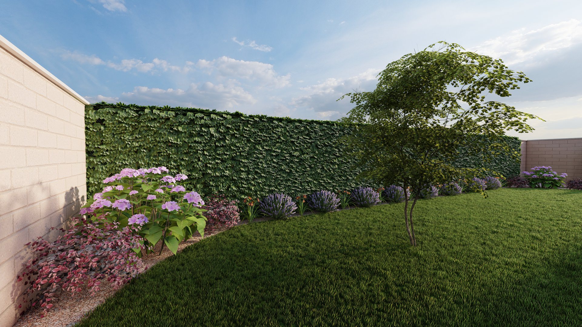 Nuove idee per un vecchio giardino