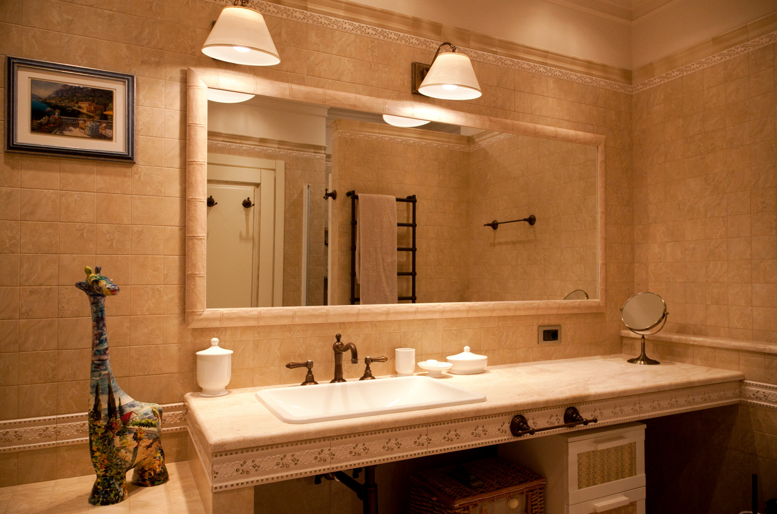 Квартира в Москве 1