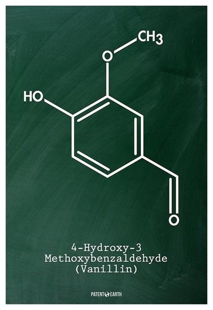 Water H2O Molecule Poster Print Science Teacher Chemistry Student Lab Technician
