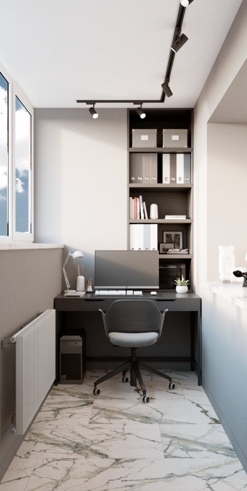 3-х комнатная квартра в Хабаровске