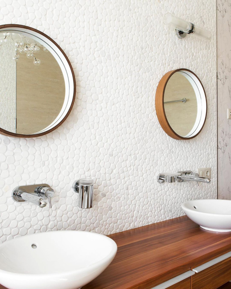 Комарово - реализация (проект Юлии Комогоровой)