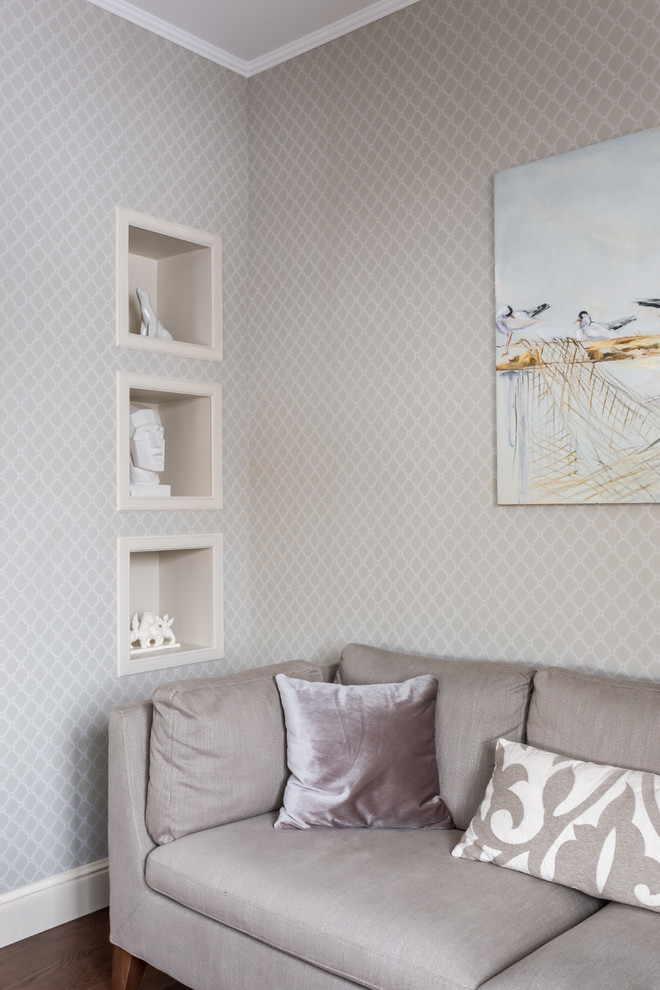 Загородный дом в ближайшем Подмосковье