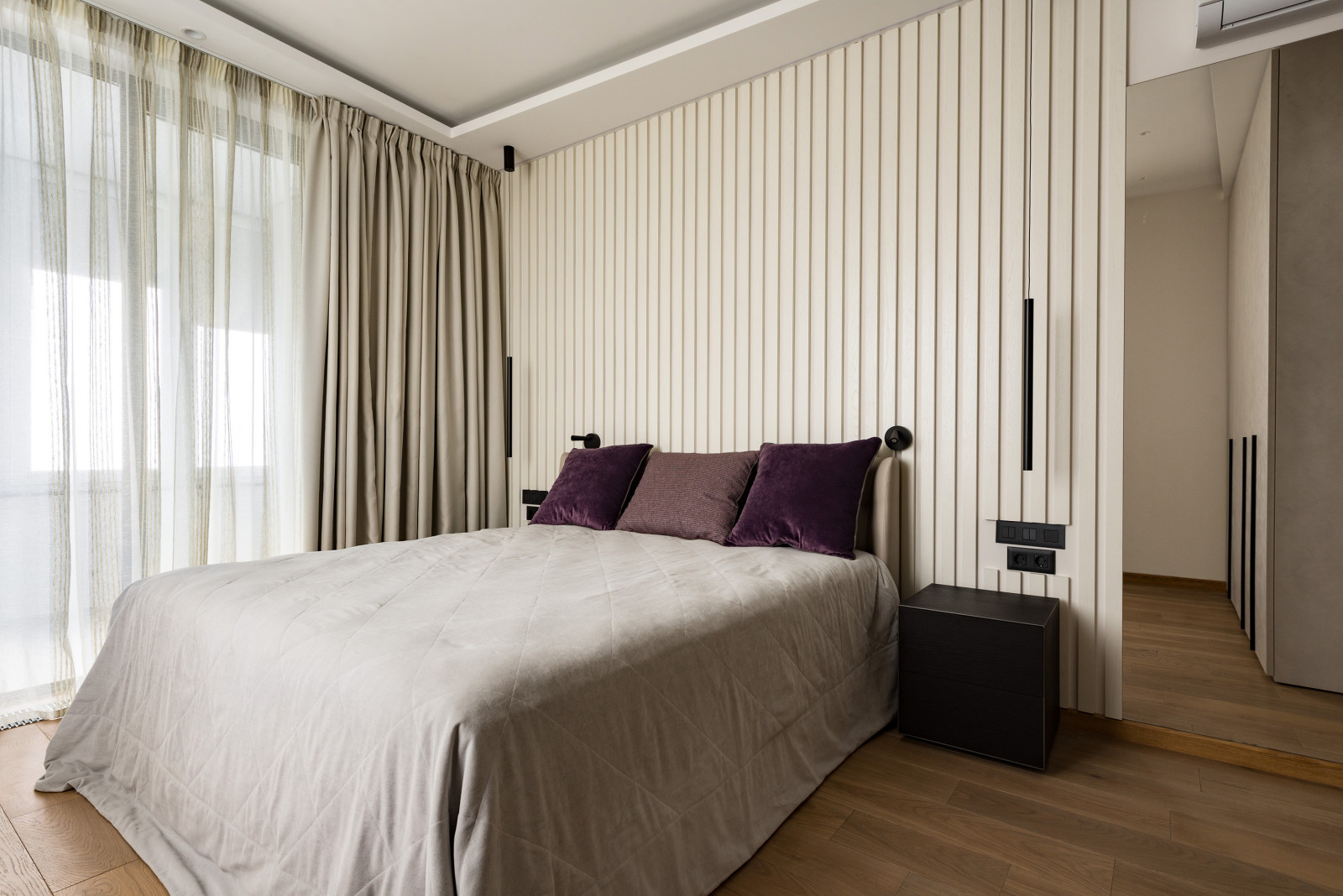 Квартира на Волоколамском шоссе