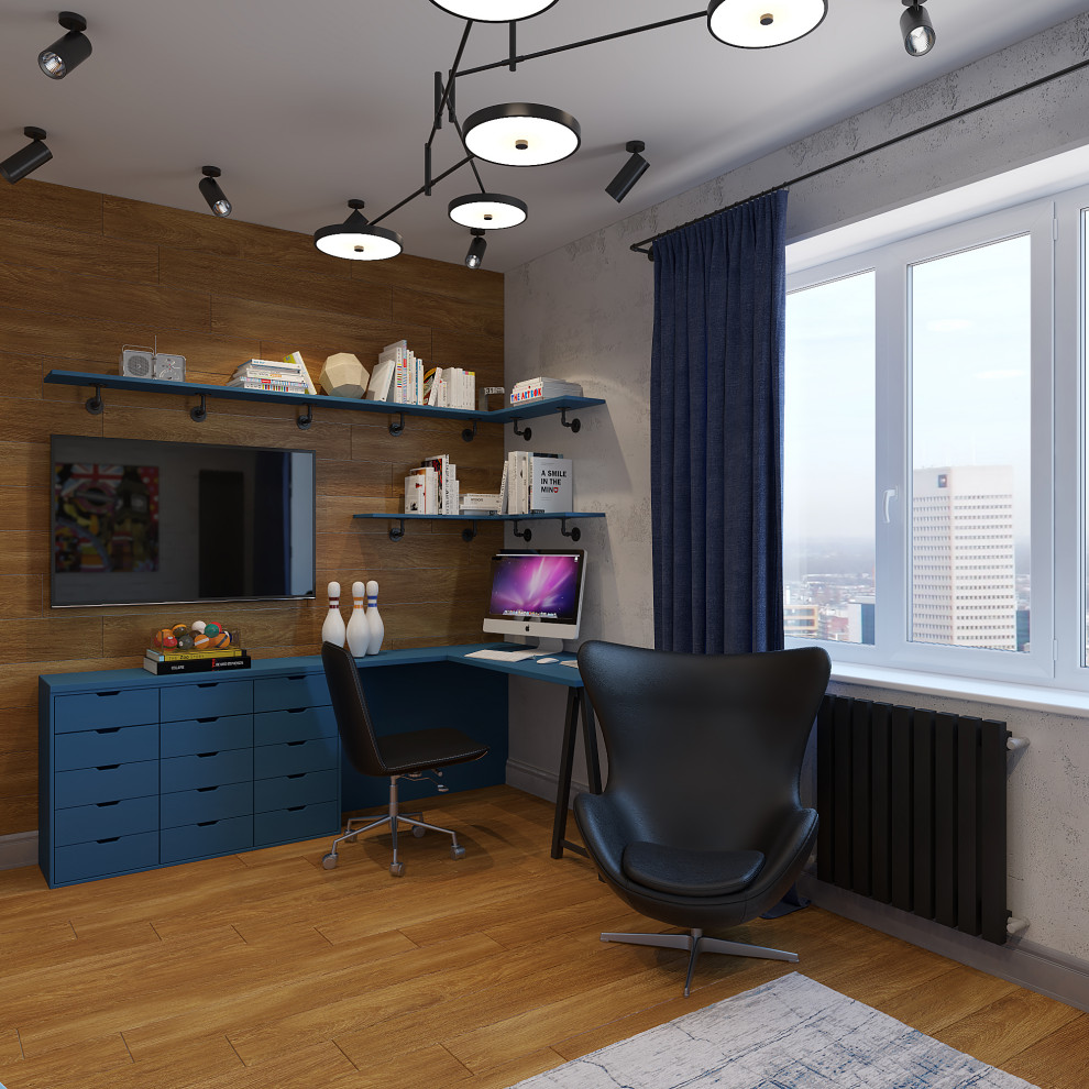 Квартира 110м2