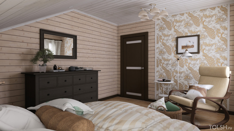 С элементами классики