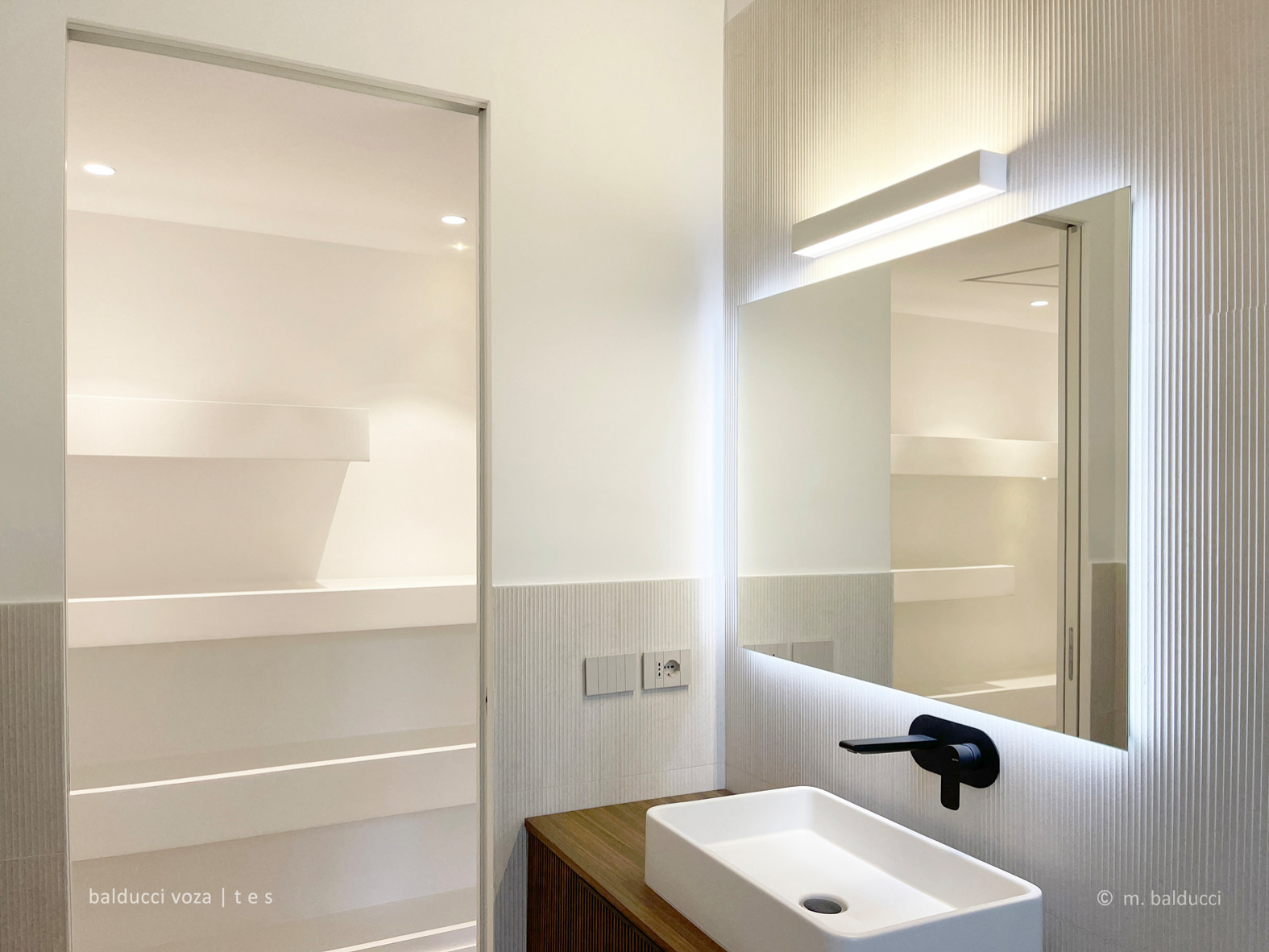 Casa ‘4B’ - Roma