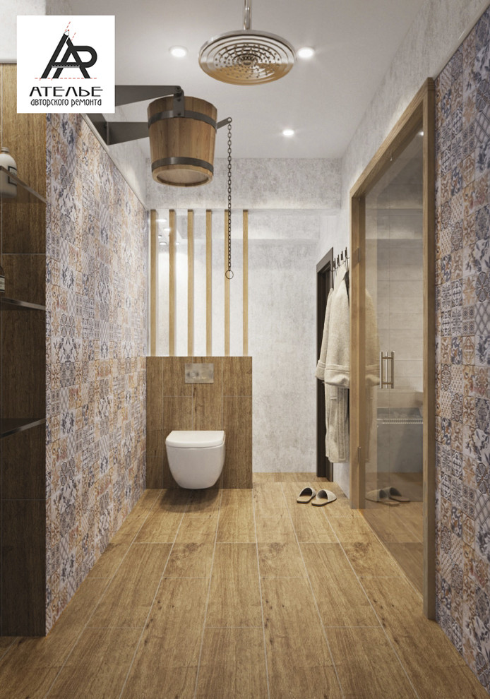 Квартира на ул. Медкадры