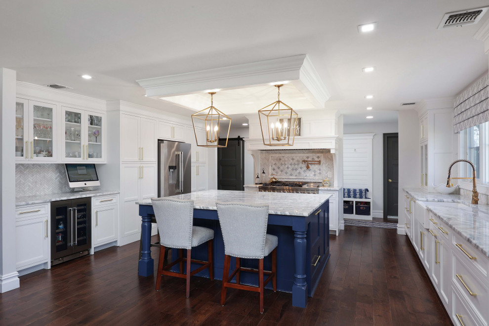 Residential Renovation
