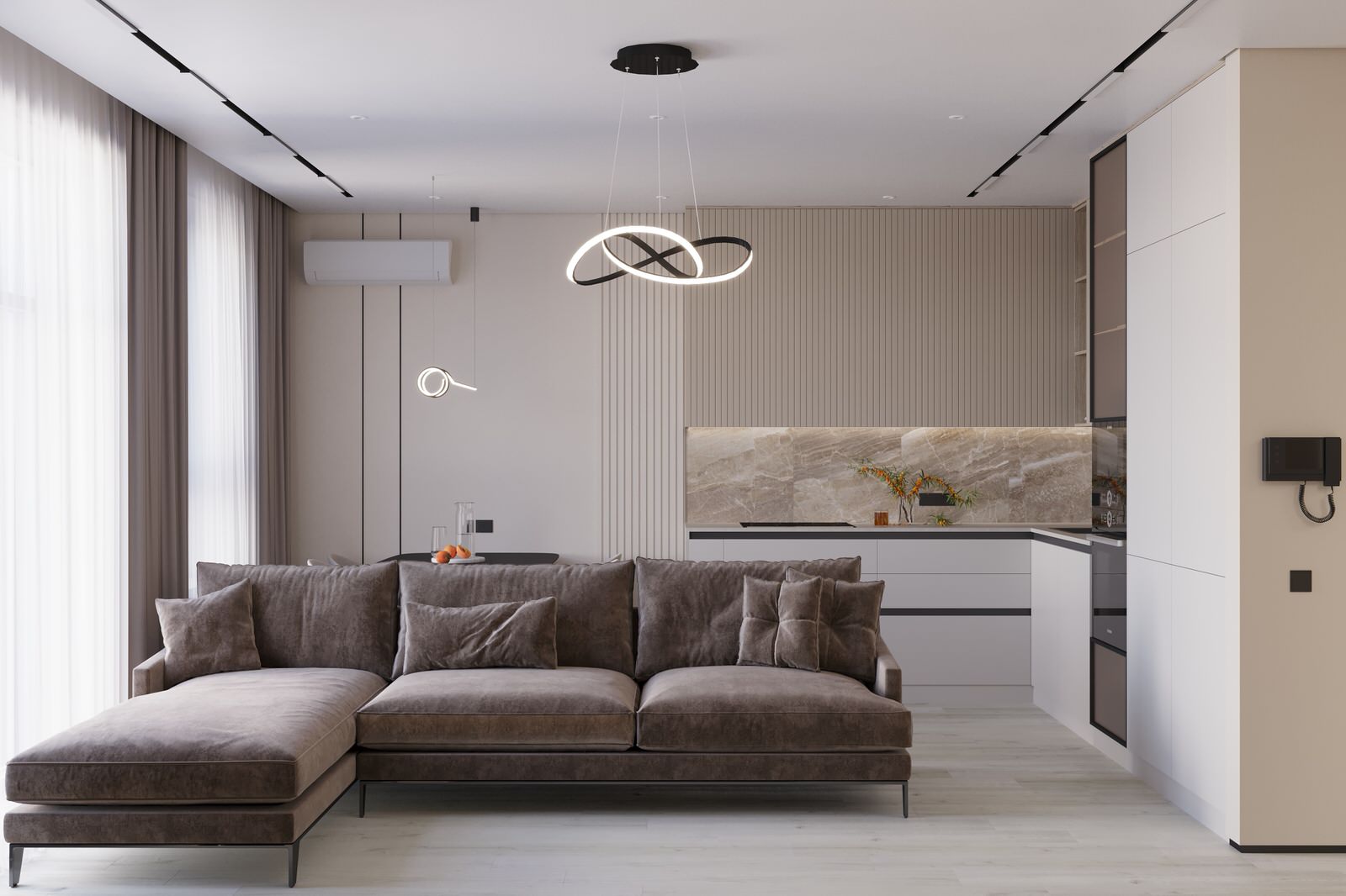 ЖК Лофт квартал - в самое сердце