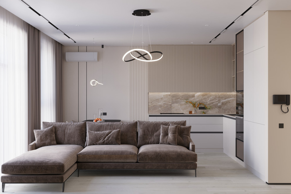 ЖК Лофт квартал - в самое сердце