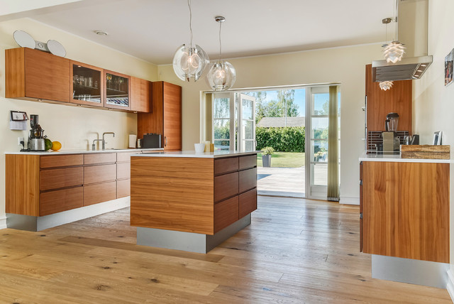 N7193 scandinavian-kitchen