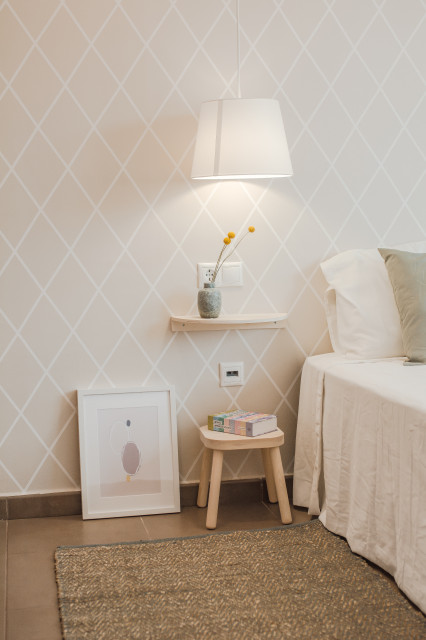 Apartamentos tur&iacute;sticos stile-marinaro
