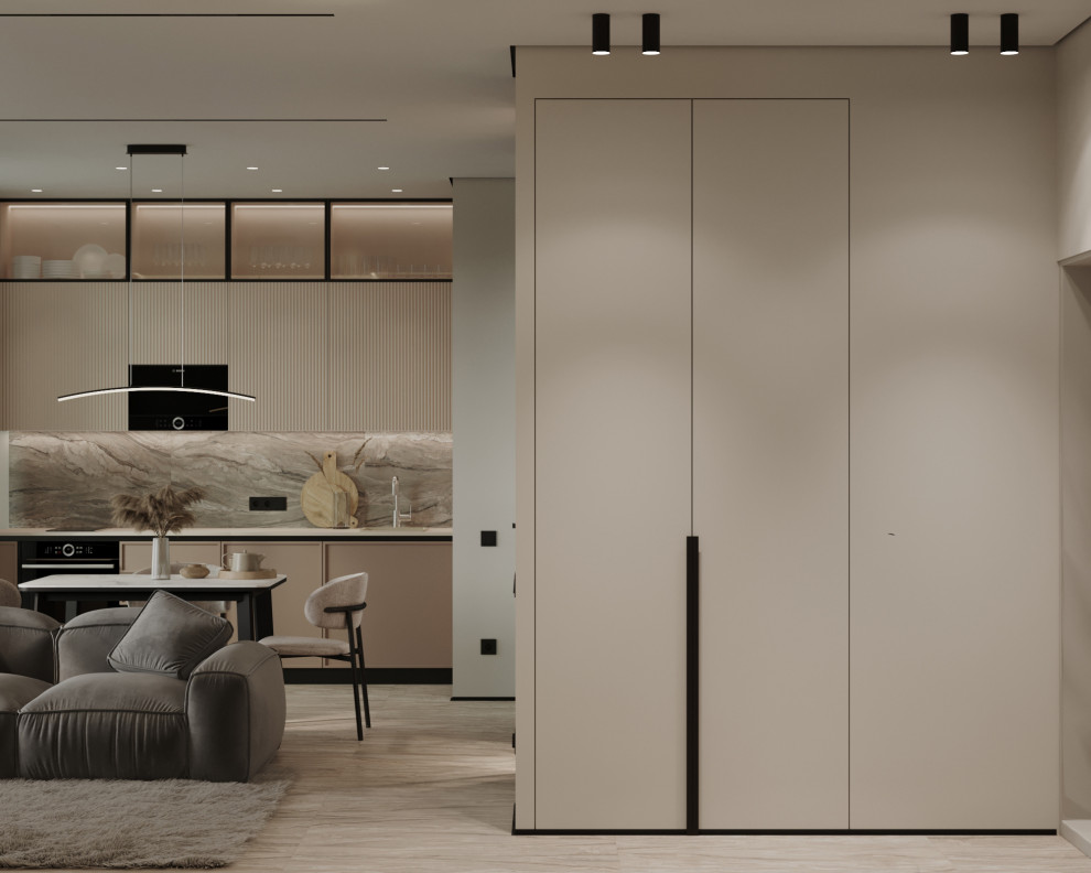 ЖК "Курортный"