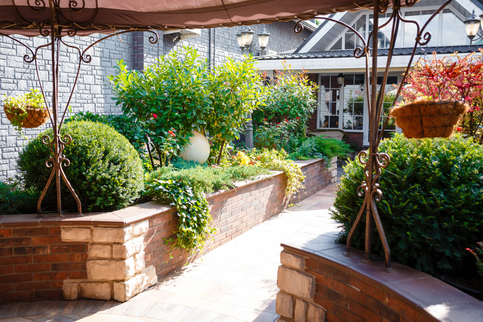 Домик для отдыха