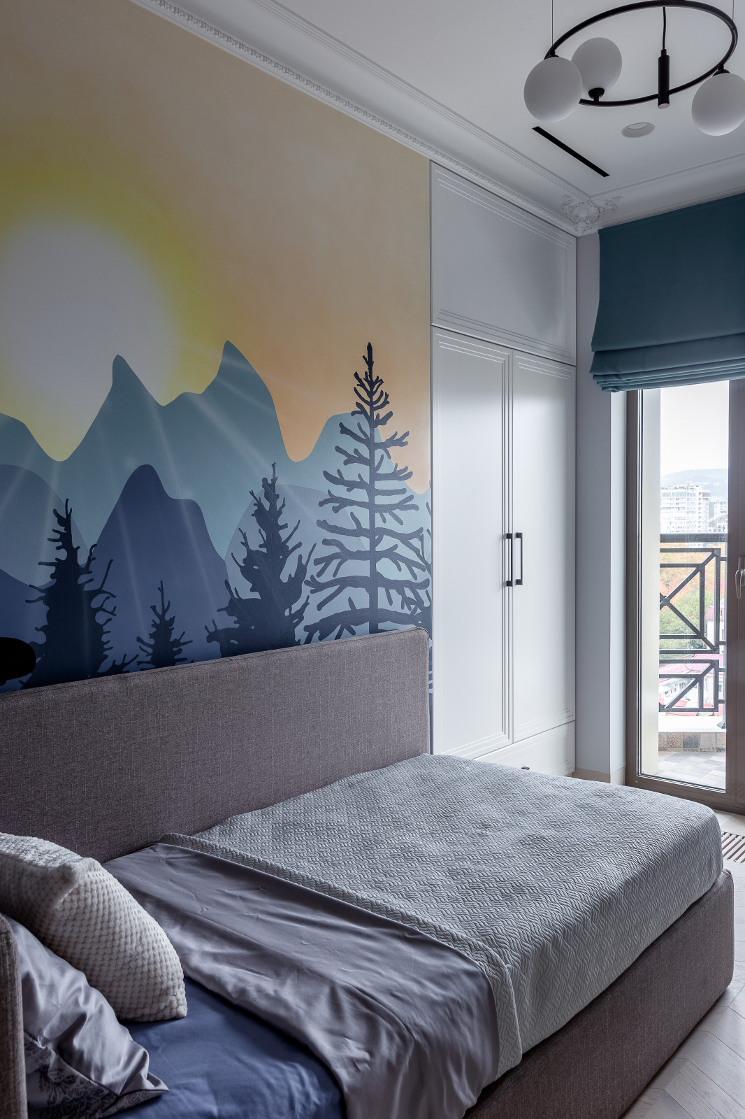 ЖК "Парковая"