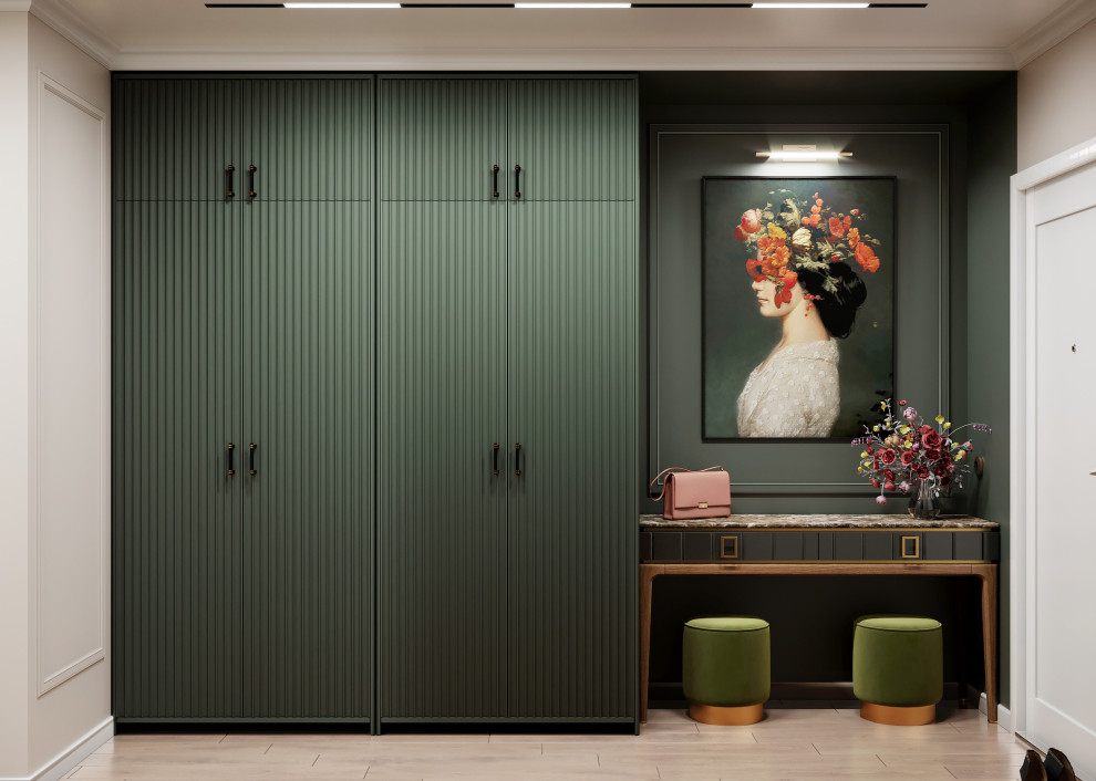 Женская территория