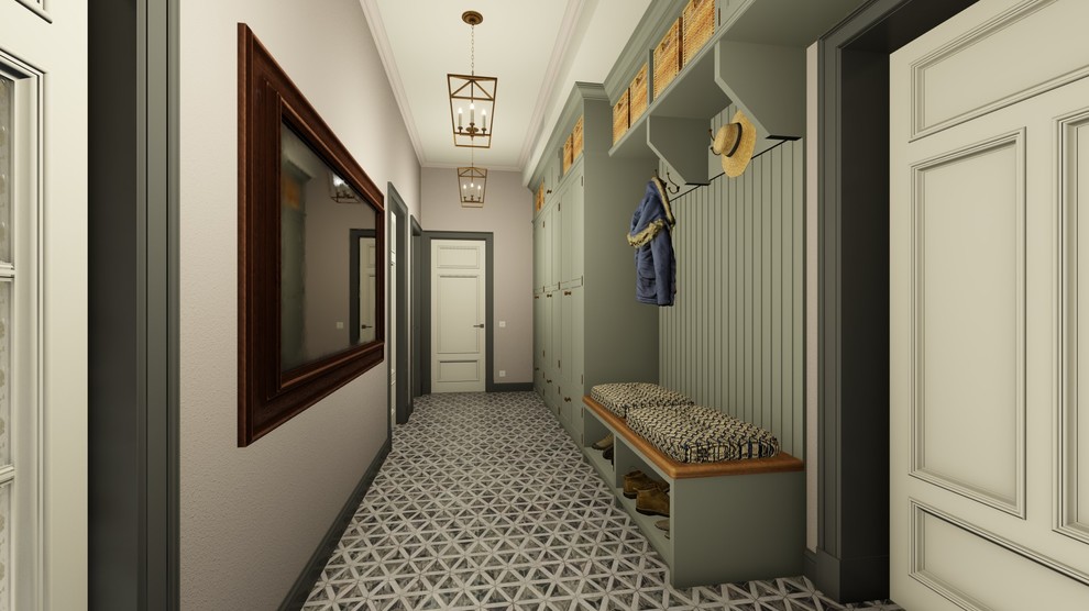 Уютное гнездышко в ЖК "Розмарин"