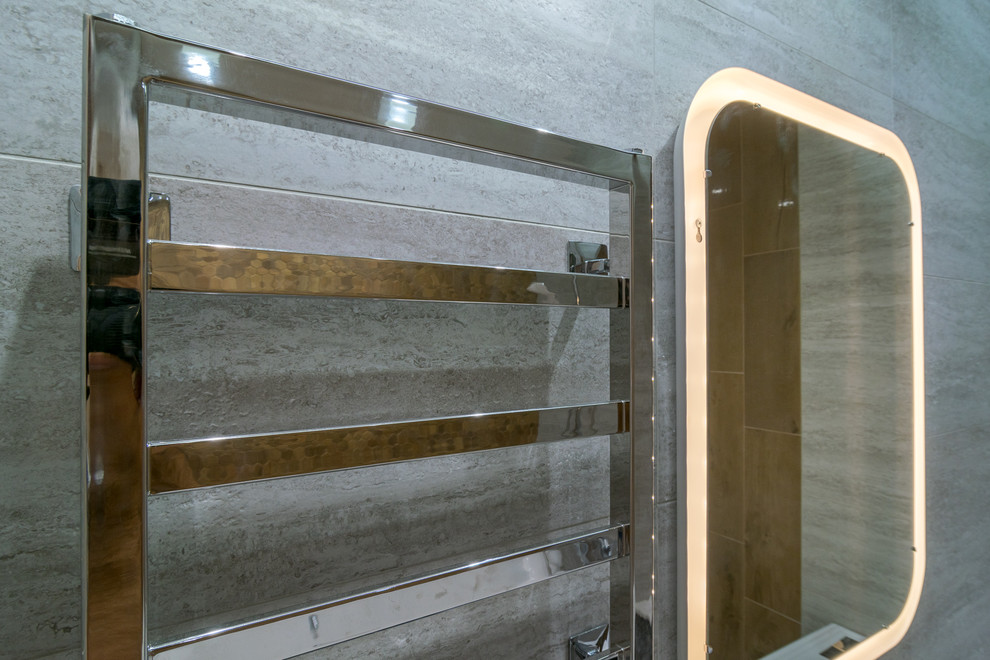 Процесс ремонта квартиры на Суздальском шоссе